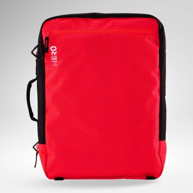 Rossignol Hero Dual Basic Boot Bag red