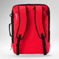 Rossignol Hero Dual Basic Boot Bag red Rossignol Hero Dual Basic Boot Bag red
