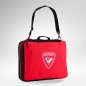 Rossignol Hero Dual Basic Boot Bag red Rossignol Hero Dual Basic Boot Bag red