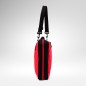 Rossignol Hero Dual Basic Boot Bag red Rossignol Hero Dual Basic Boot Bag red