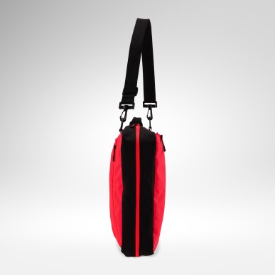 Rossignol Hero Dual Basic Boot Bag red