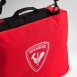 Rossignol Hero Dual Basic Boot Bag red Rossignol Hero Dual Basic Boot Bag red