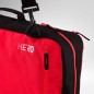 Rossignol Hero Dual Basic Boot Bag red Rossignol Hero Dual Basic Boot Bag red