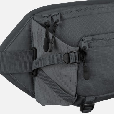Rossignol Escaper Belt 3L grey