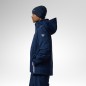 Rossignol 4WS Blackside Insulated Jacket dark navy Rossignol 4WS Blackside Insulated Jacket dark navy