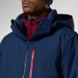 Rossignol 4WS Blackside Insulated Jacket dark navy Rossignol 4WS Blackside Insulated Jacket dark navy