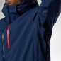 Rossignol 4WS Blackside Insulated Jacket dark navy Rossignol 4WS Blackside Insulated Jacket dark navy