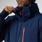 Rossignol 4WS Blackside Insulated Jacket dark navy Rossignol 4WS Blackside Insulated Jacket dark navy