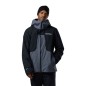 Rossignol Velika Insulated Jacket turbulence / black Rossignol Velika Insulated Jacket turbulence / black