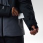 Rossignol Velika Insulated Jacket turbulence / black Rossignol Velika Insulated Jacket turbulence / black