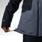 Rossignol Velika Insulated Jacket turbulence / black Rossignol Velika Insulated Jacket turbulence / black
