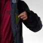 Rossignol Velika Insulated Jacket turbulence / black Rossignol Velika Insulated Jacket turbulence / black