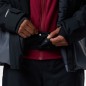 Rossignol Velika Insulated Jacket turbulence / black Rossignol Velika Insulated Jacket turbulence / black