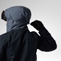 Rossignol Velika Insulated Jacket turbulence / black Rossignol Velika Insulated Jacket turbulence / black