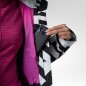 Rossignol Snowblaze Down Ski Jacket Femme resort bold lines black Rossignol Snowblaze Down Ski Jacket Femme resort bold lines black