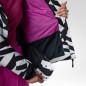 Rossignol Snowblaze Down Ski Jacket Femme resort bold lines black Rossignol Snowblaze Down Ski Jacket Femme resort bold lines black