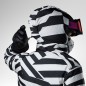 Rossignol Snowblaze Down Ski Jacket Femme resort bold lines black Rossignol Snowblaze Down Ski Jacket Femme resort bold lines black