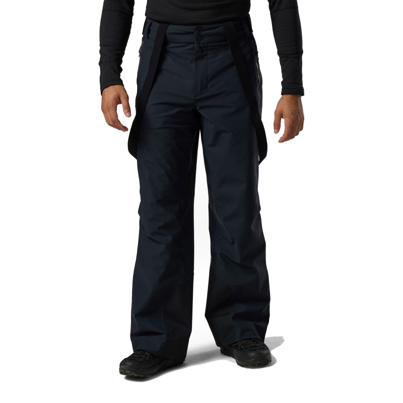Rossignol Snowdazzle Insulated Pant black