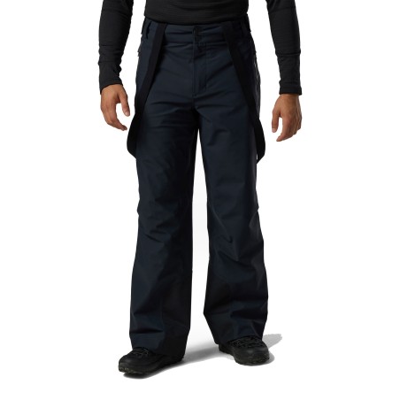 Rossignol Snowdazzle Insulated Pant black