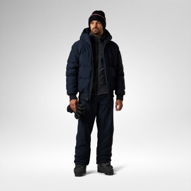 Rossignol Resort R Pant black