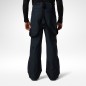 Rossignol Snowdazzle Insulated Pant black
