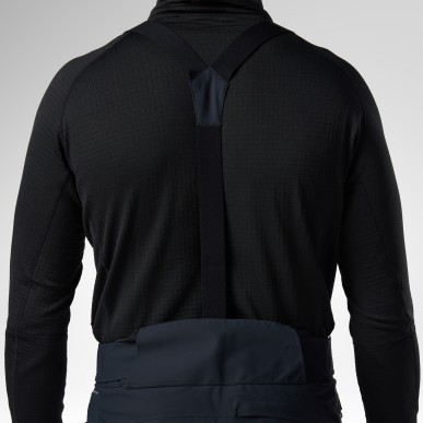 Rossignol Resort R Pant black
