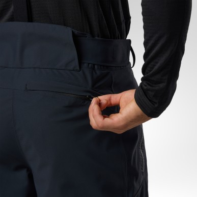 Rossignol Resort R Pant black