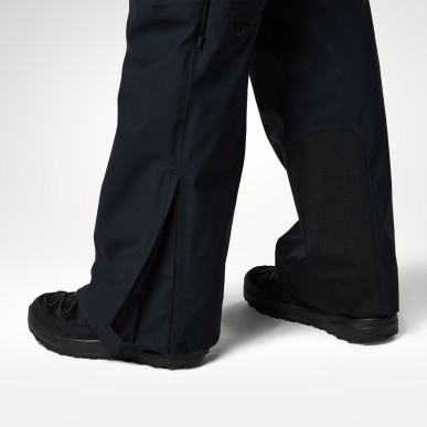 Rossignol Resort R Pant black