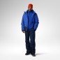 Rossignol 4WS Blackside Insulated Pant dark navy