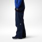 Rossignol 4WS Blackside Insulated Pant dark navy Rossignol 4WS Blackside Insulated Pant dark navy