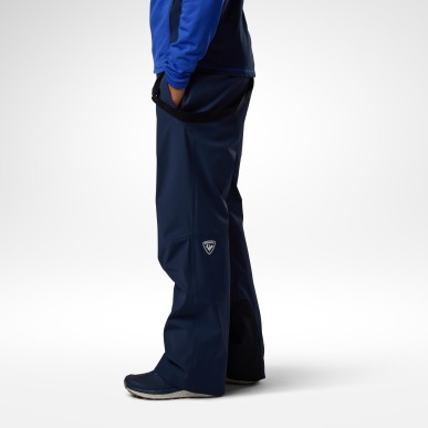Rossignol 4WS Blackside Insulated Pant dark navy