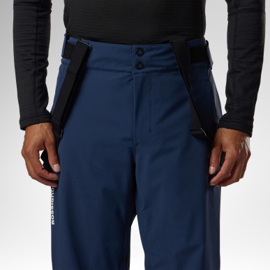Rossignol 4WS Blackside Insulated Pant dark navy