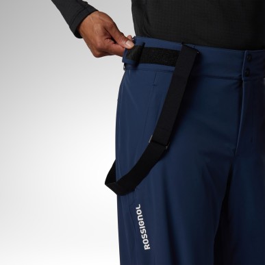 Rossignol 4WS Blackside Insulated Pant dark navy