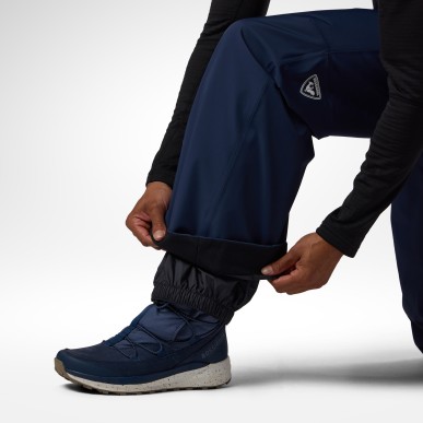 Rossignol 4WS Blackside Insulated Pant dark navy