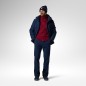 Rossignol Resort Softshell Pant dark navy