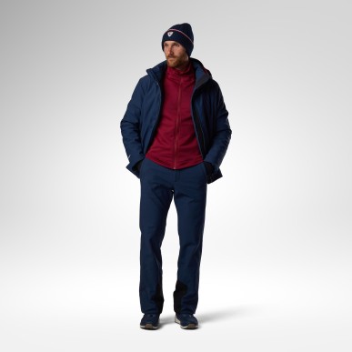 Rossignol Resort R Pant black