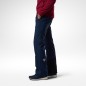 Rossignol Resort Softshell Pant dark navy Rossignol Resort Softshell Pant dark navy