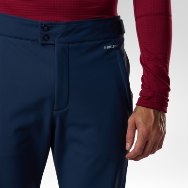Rossignol Resort R Pant black