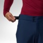 Rossignol Resort Softshell Pant dark navy Rossignol Resort Softshell Pant dark navy