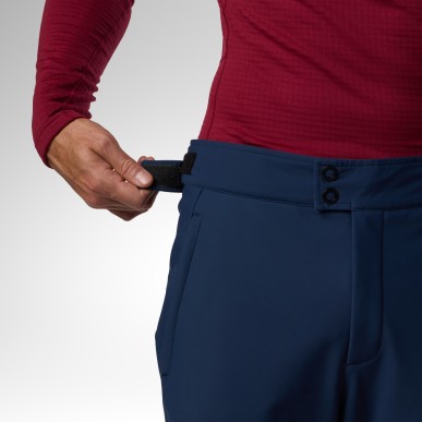 Rossignol Resort R Pant black