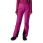 Rossignol Resort Softshell Pant Femme electric fuchsia