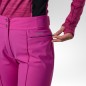 Rossignol Resort Softshell Pant Femme electric fuchsia Rossignol Resort Softshell Pant Femme electric fuchsia