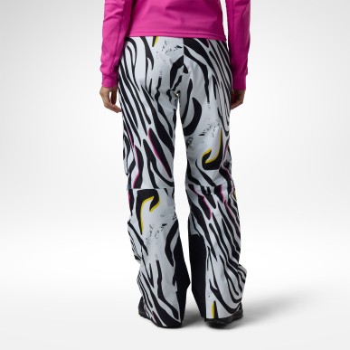 Rossignol Insulated Ski Pant Femme savage black