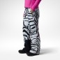 Rossignol Insulated Ski Pant Femme savage black