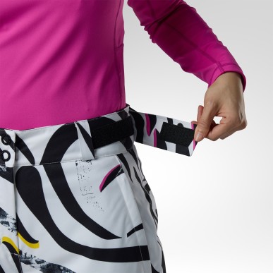 Rossignol Insulated Ski Pant Femme savage black
