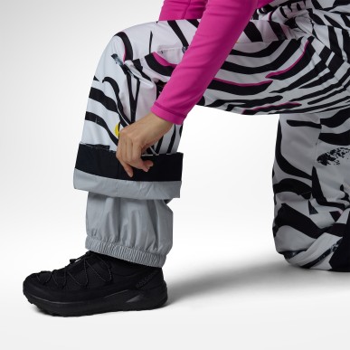 Rossignol Insulated Ski Pant Femme savage black