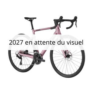 SCOTT ADDICT 50 Mallow Pink