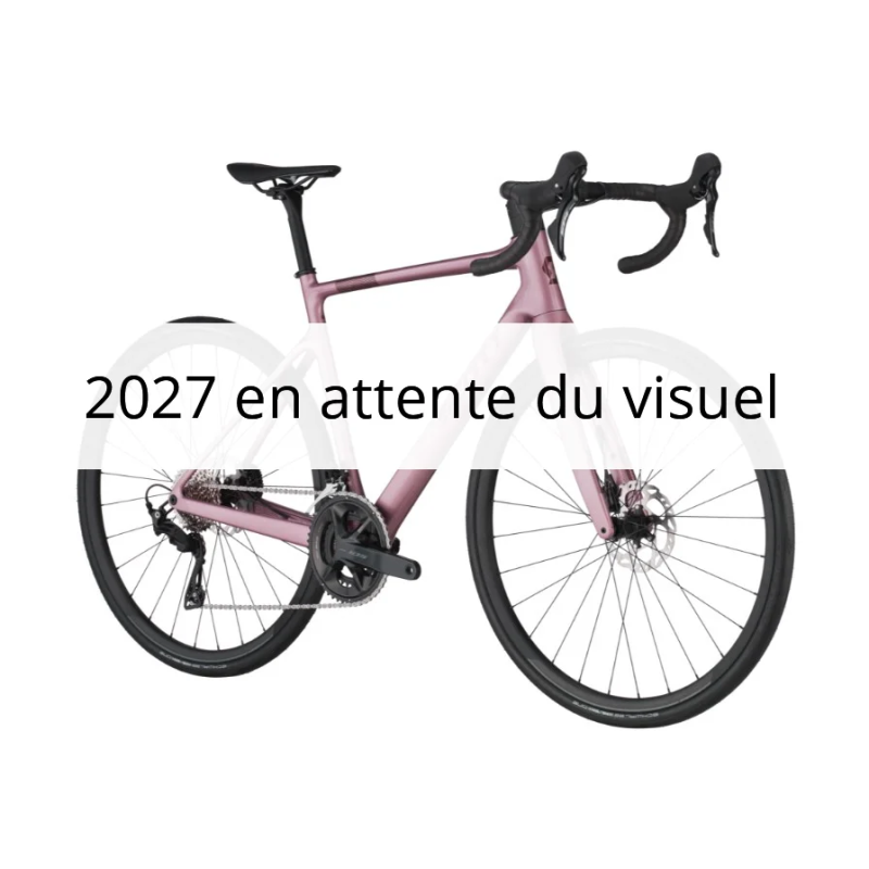 SCOTT ADDICT 50 Mallow Pink SCOTT ADDICT 50 Mallow Pink