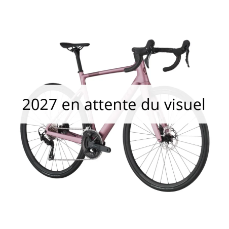 SCOTT ADDICT 50 Mallow Pink