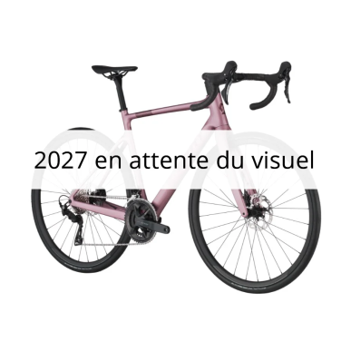 SCOTT ADDICT 50 Mallow Pink
